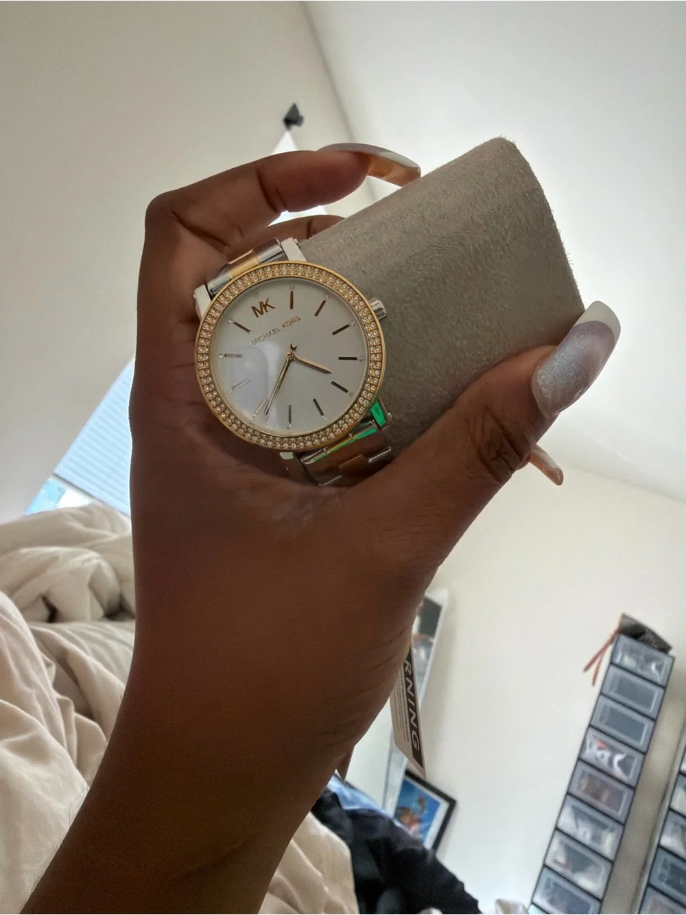 Michael Kors MK7550 Watch